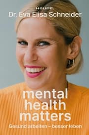 Cover von Mental Health matters