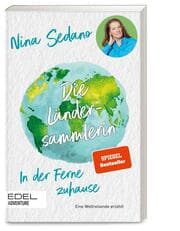 Cover von Die Ländersammlerin