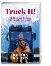 Cover von Truck It!