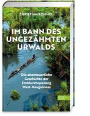 Cover von Im Bann des ungezähmten Urwalds