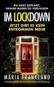Cover von Im Lockdown
