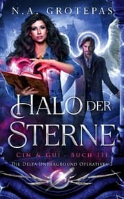 Cover von Halo der Sterne