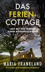 Cover von Das Ferien-Cottage
