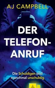 Cover von Der Telefonanruf