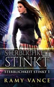 Cover von Sterblichkeit stinkt