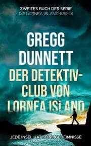 Cover von Der Detektivclub von Lornea Island