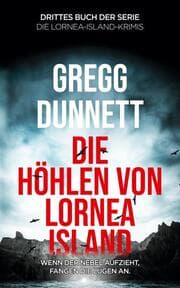 Cover von Die Höhlen von Lornea Island