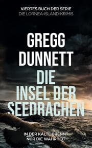 Cover von Die Insel der Seedrachen