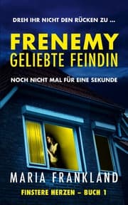 Cover von Frenemy Geliebte Feindin