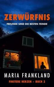 Cover von Zerwürfnis