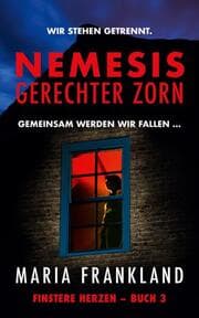 Cover von Nemesis Gerechter Zorn