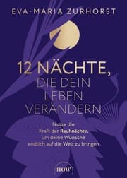 Cover von 12 Nächte, die dein Leben verändern