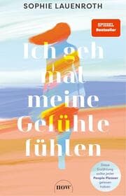 Cover von Ich geh mal meine Gefühle fühlen
