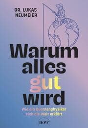 Cover von Warum alles gut wird