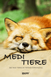Cover von MEDI-TIERE