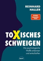 Cover von Toxisches Schweigen