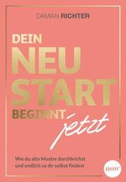 Cover von Dein Neustart beginnt jetzt
