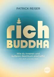 Cover von Rich Buddha