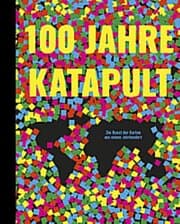 Cover von 100 Jahre KATAPULT