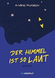 Cover von Der Himmel ist so laut