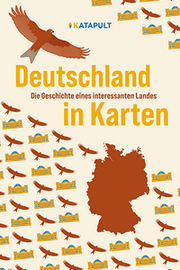 Cover von Deutschland