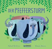 Cover von Der Pfeffersturm