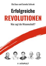 Cover von Erfolgreiche Revolutionen