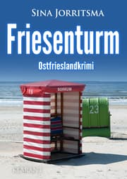 Cover von Friesenturm