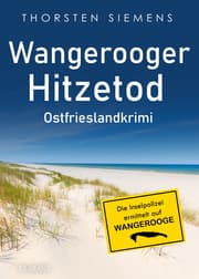 Cover von Wangerooger Hitzetod