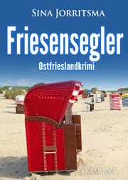 Cover von Friesensegler
