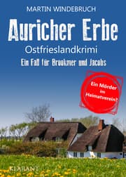 Cover von Auricher Erbe