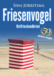 Cover von Friesenvogel