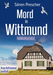 Cover von Mord in Wittmund