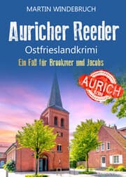 Cover von Auricher Reeder