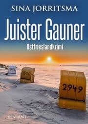 Cover von Juister Gauner