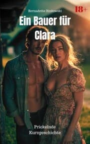 Cover von Ein Bauer für Clara