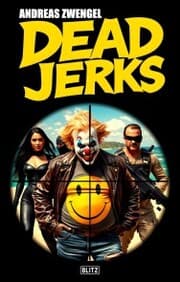 Cover von Dead Jerks