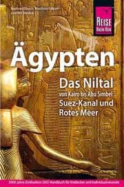 Cover von Reise Know-How Ägypten