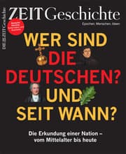 Cover von ZEIT Geschichte 2/26