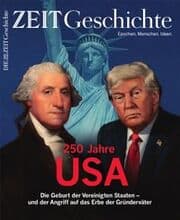 Cover von ZEIT Geschichte 3/26