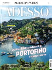 Cover von Adesso 7/26