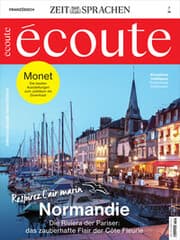 Cover von Écoute 7/26