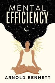 Cover von Mental Efficiency