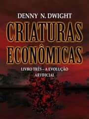 Cover von CRIATURAS ECONÔMICAS