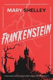 Cover von Frankenstein