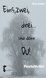 Cover von Eins, zwei, drei....und dann Du!