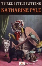 Cover von Three Little Kittens