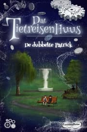 Cover von Dat Tietreisenhuus - De dubbelte Patrick