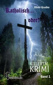 Cover von Katholisch...oder?