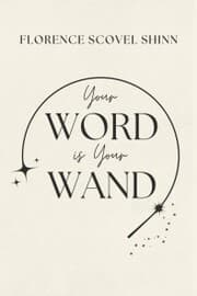 Cover von Your Word is Your Wand